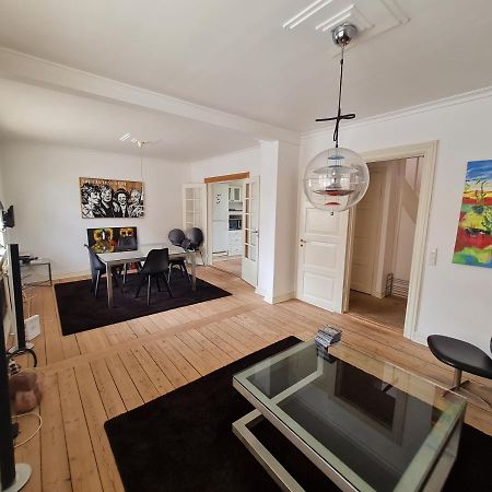 Villa Frodesgade 129 à Esbjerg Extérieur photo
