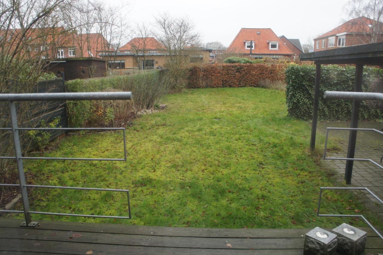 Villa Frodesgade 129 à Esbjerg Extérieur photo