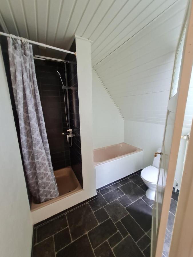 Villa Frodesgade 129 à Esbjerg Extérieur photo