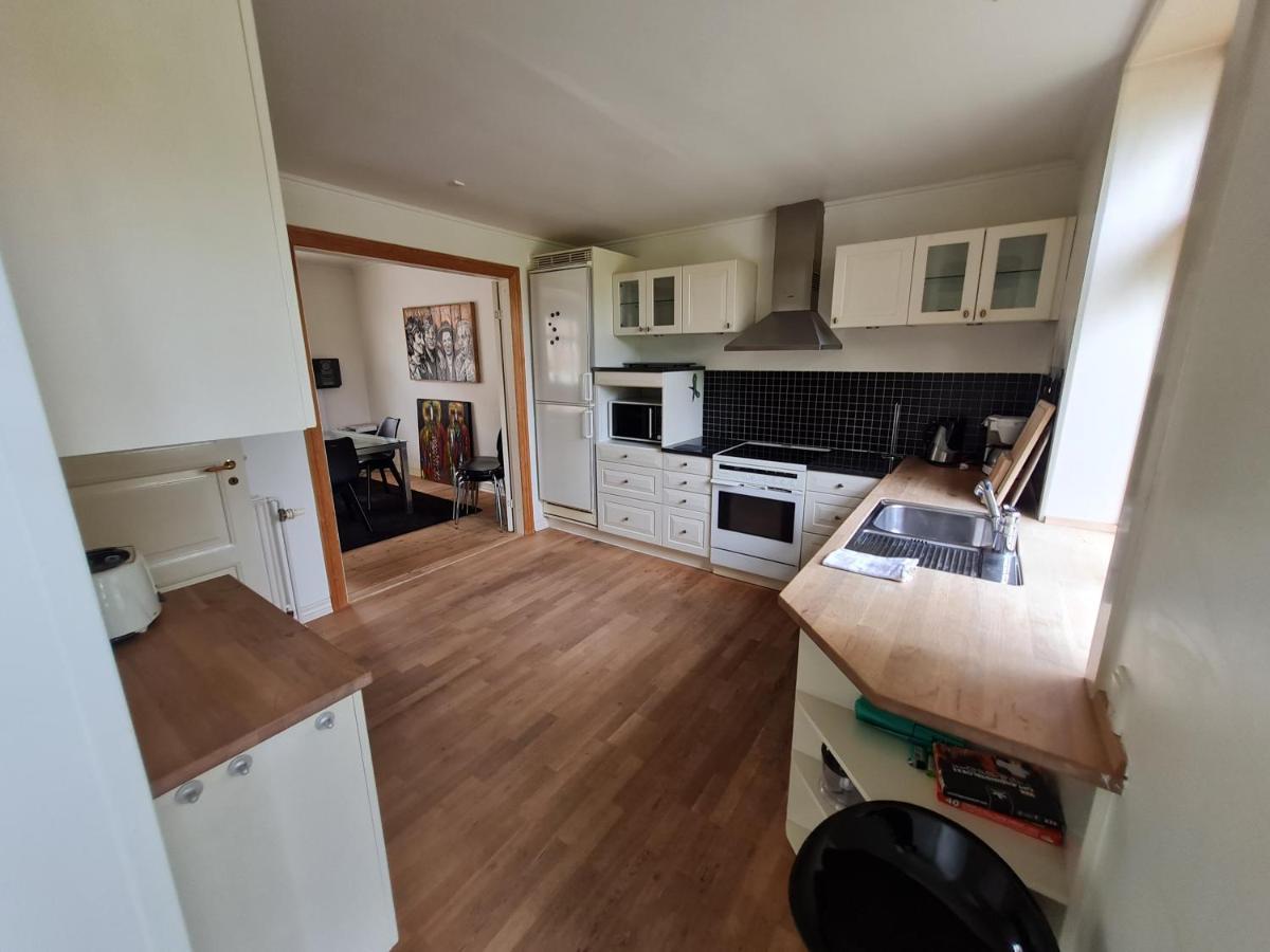 Villa Frodesgade 129 à Esbjerg Extérieur photo